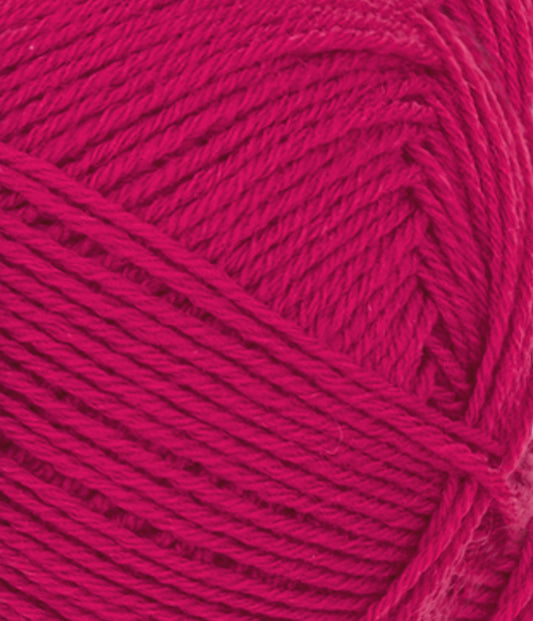 Sunday Jazzy Pink