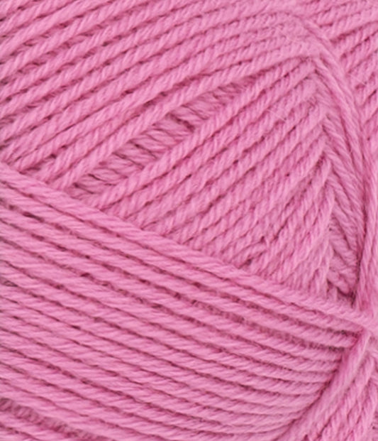 Sunday Shocking Pink  
