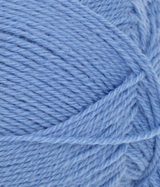 Sunday Provance Blue 3x2/28