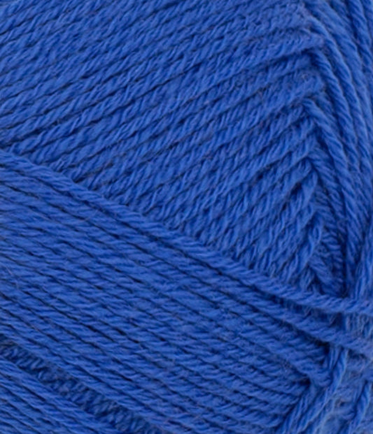 Sunday Dazzling Blue Nm 3x2/28