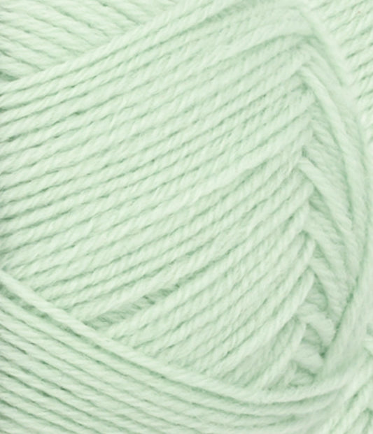 Sunday Mint Green