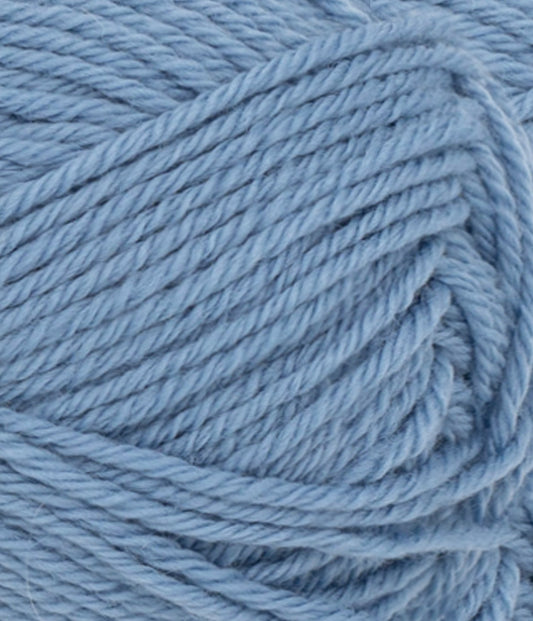 PK Double Sunday Baby Blue Eyes