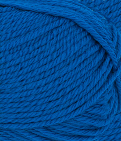 PK Double Sunday Electric Blue  