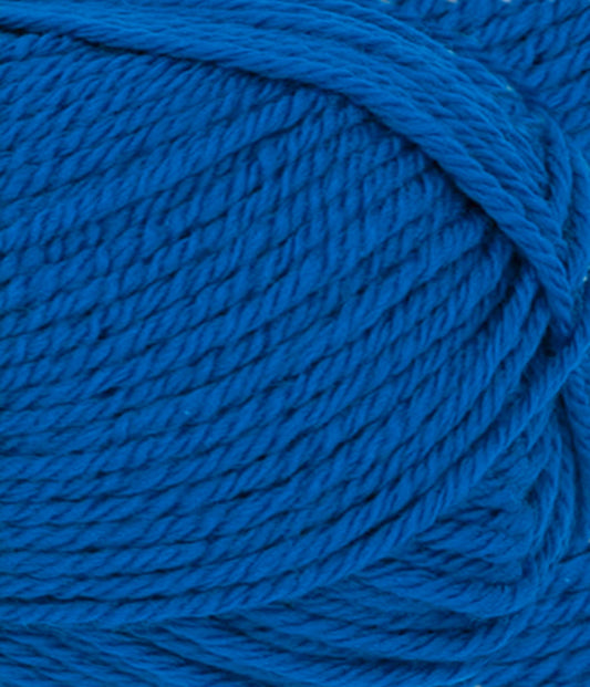 PK Double Sunday Electric Blue  