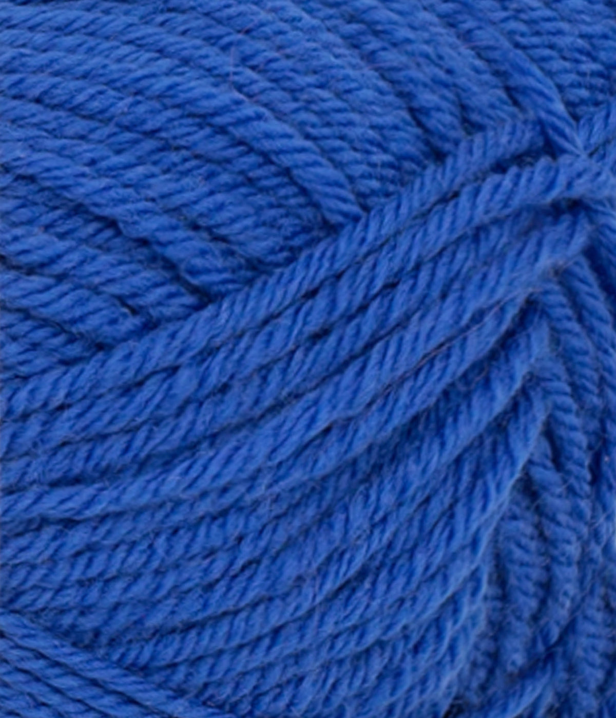 Double Sunday Dazzling blue