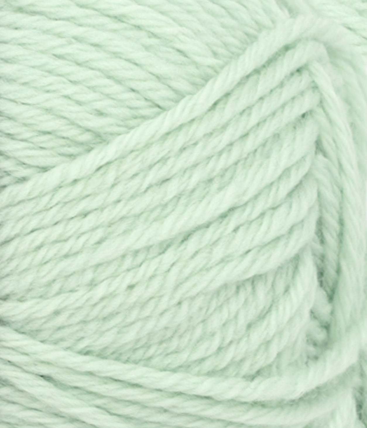 Double Sunday  Mint Green