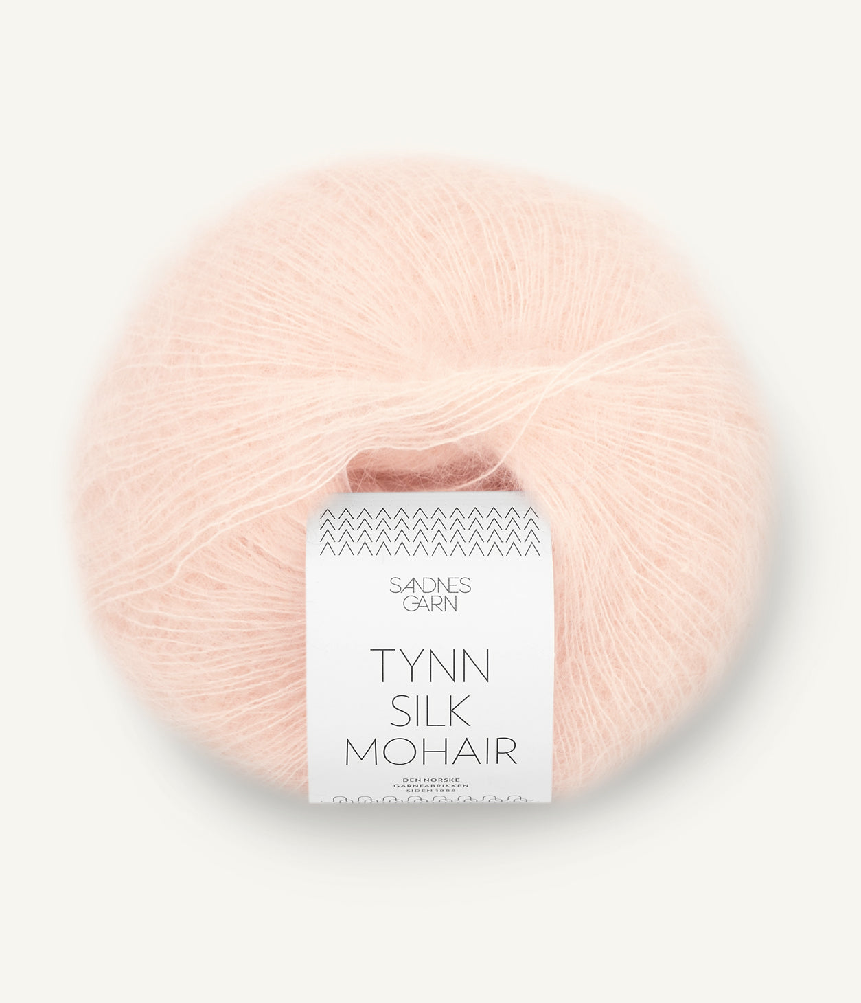 Tynn Silk MohairBallet tutu