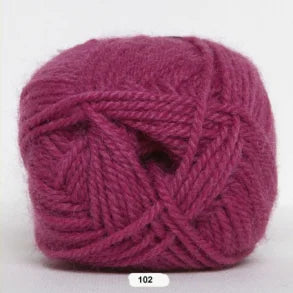 Jette farvenummer 102