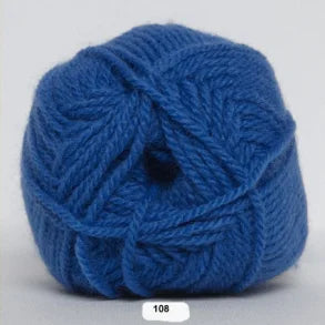 Jette farvenummer 108