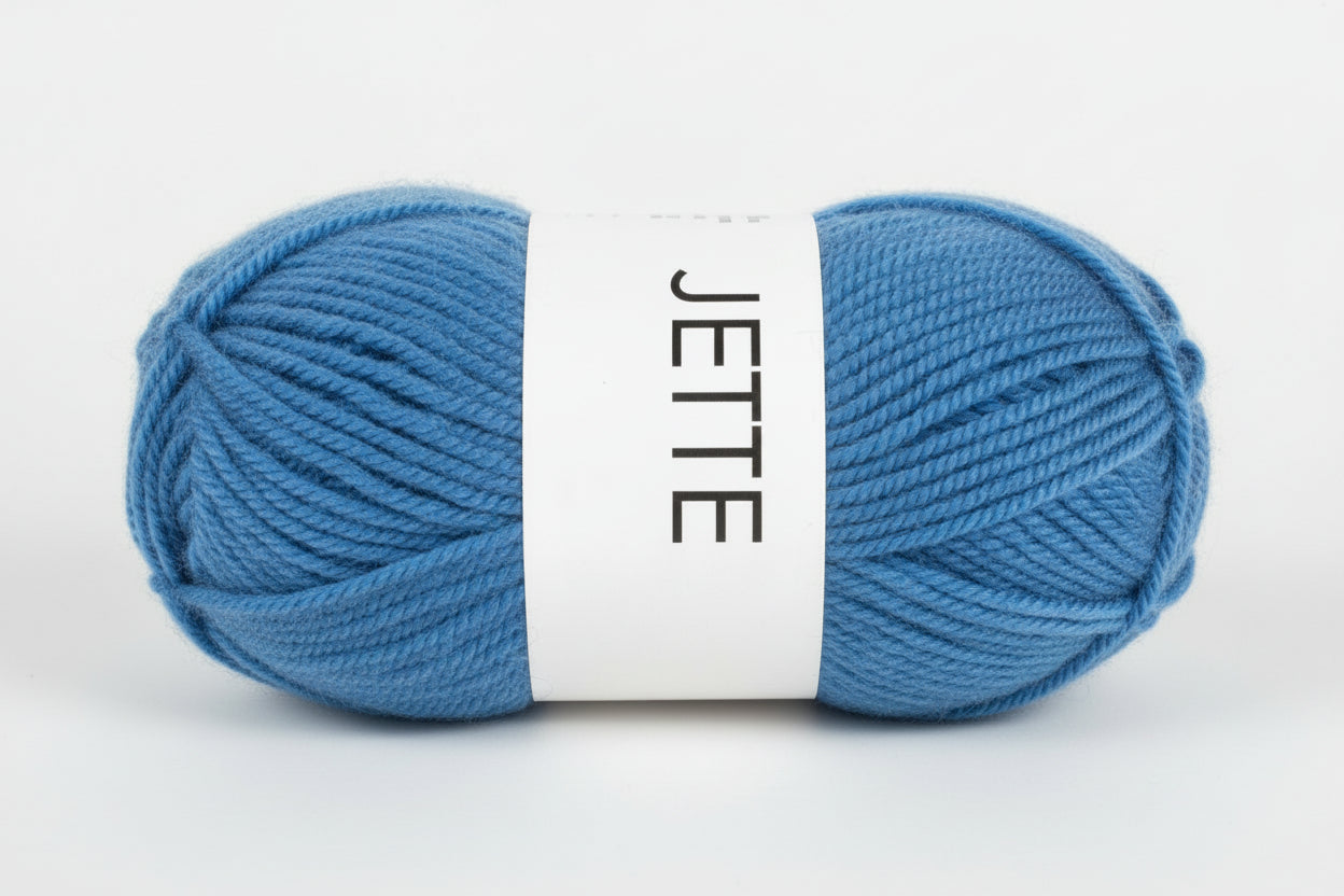 Jette farvenummer 115