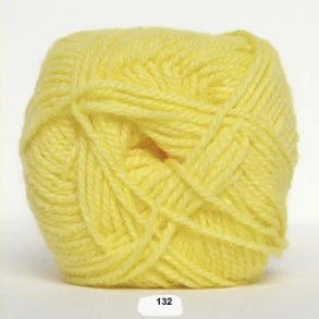 Jette farvenummer 132