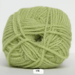 Jette farvenummer 178