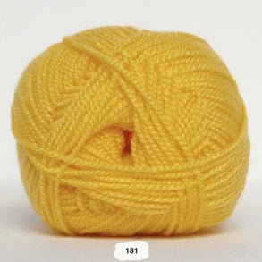 Jette farvenummer 181