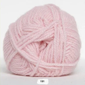 Jette farvenummer 191