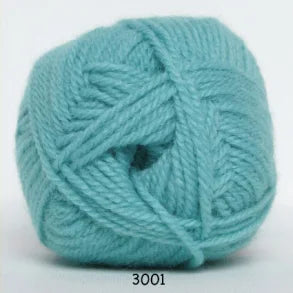 Jette farvenummer 3001