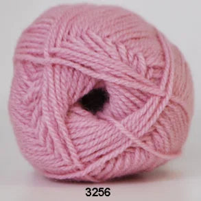 Jette farvenummer 3256