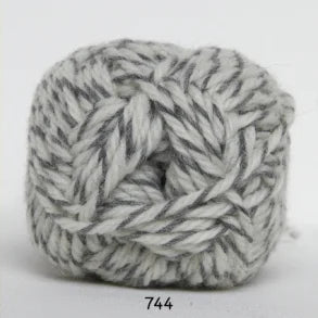 Ragg farvenummer 744