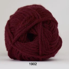 Ragg farvenummer 1902