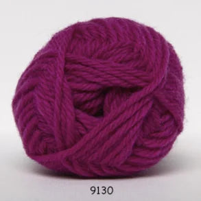 Ragg farvenummer 9130