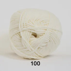 All Seasons farvenummer 100