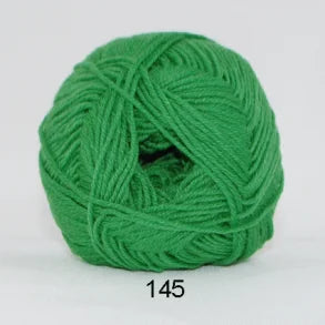 Lana Cotton 212 farvenummer 145
