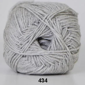 Lana Cotton 212 farvenummer 434