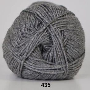 Lana Cotton 212 farvenummer 435