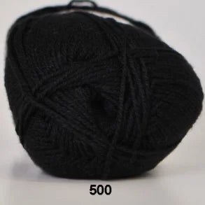 Lana Cotton 212 farvenummer 500