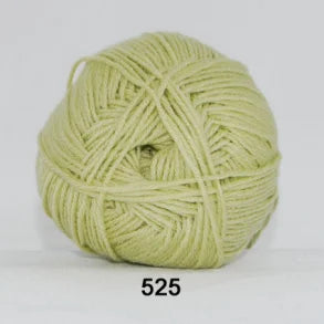 Lana Cotton 212 farvenummer 525
