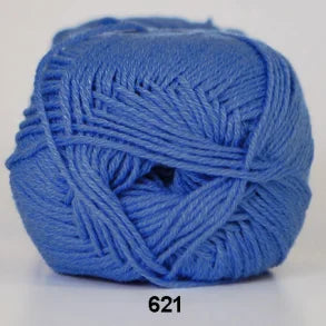 Lana Cotton 212 farvenummer 621