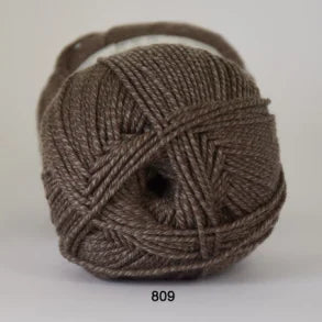 Lana Cotton 212 farvenummer 809