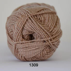 Lana Cotton 212 farvenummer 1309