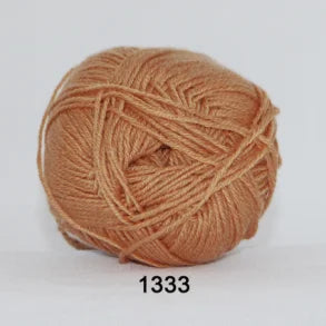 Lana Cotton 212 farvenummer 1333