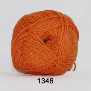 Lana Cotton 212 farvenummer 1346