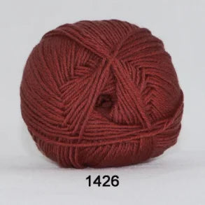 Lana Cotton 212 farvenummer 1426