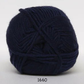 Lana Cotton 212 farvenummer 1660