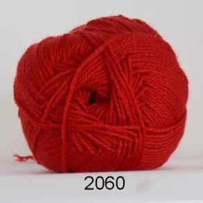 Lana Cotton 212 farvenummer 2060
