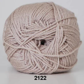 Lana Cotton 212 farvenummer 2122