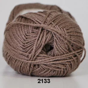 Lana Cotton 212 farvenummer 2133