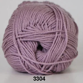 Lana Cotton 212 farvenummer 3304