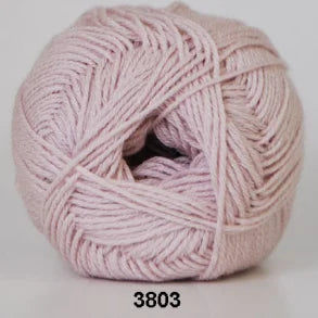 Lana Cotton 212 farvenummer 3803