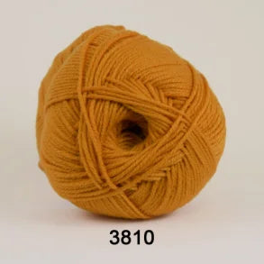 Lana Cotton 212 farvenummer 3810