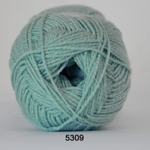 Lana Cotton 212 farvenummer 5309