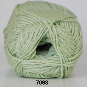 Lana Cotton 212 farvenummer 7093
