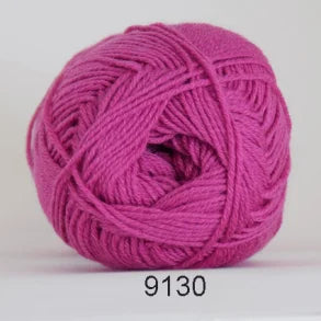 Lana Cotton 212 farvenummer 9130