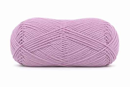 Cotton 8 farvenummer 5100