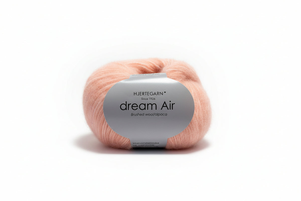 Dream Air 1431