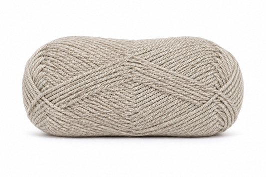 Cotton 8 farvenummer 4950