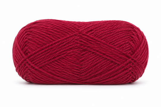 Cotton 8 farvenummer 4658