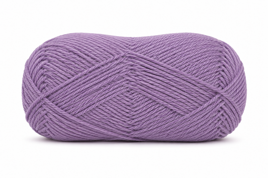 Cotton 8 farvenummer 3304